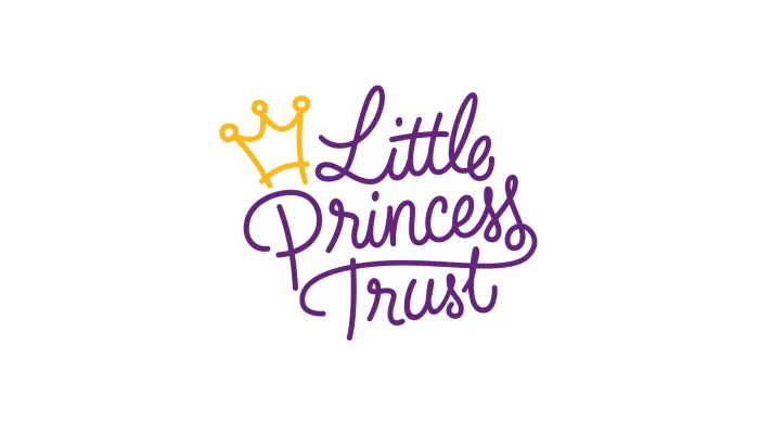 The Little Princess Trust logo