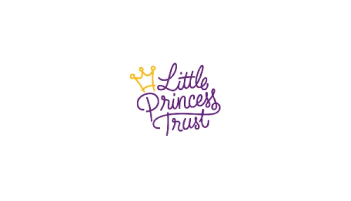 Little Princess Trust logo