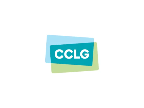 CCLG logomark