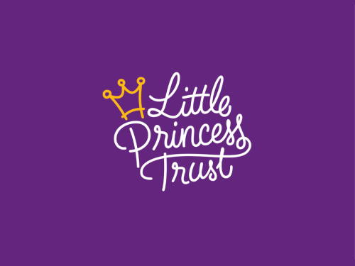 Little Princess Trust logo