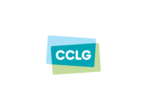 CCLG logomark