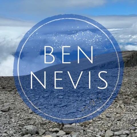 Ben Nevis
