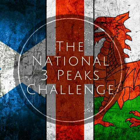 National 3 Peaks