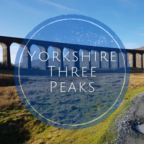 Yorkshire 3 Peaks