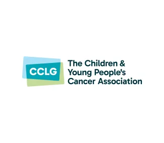 CCLG: The Children & Young People's Cancer Association