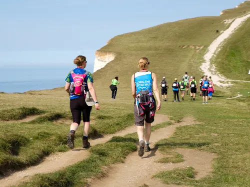 South Coast Challenge